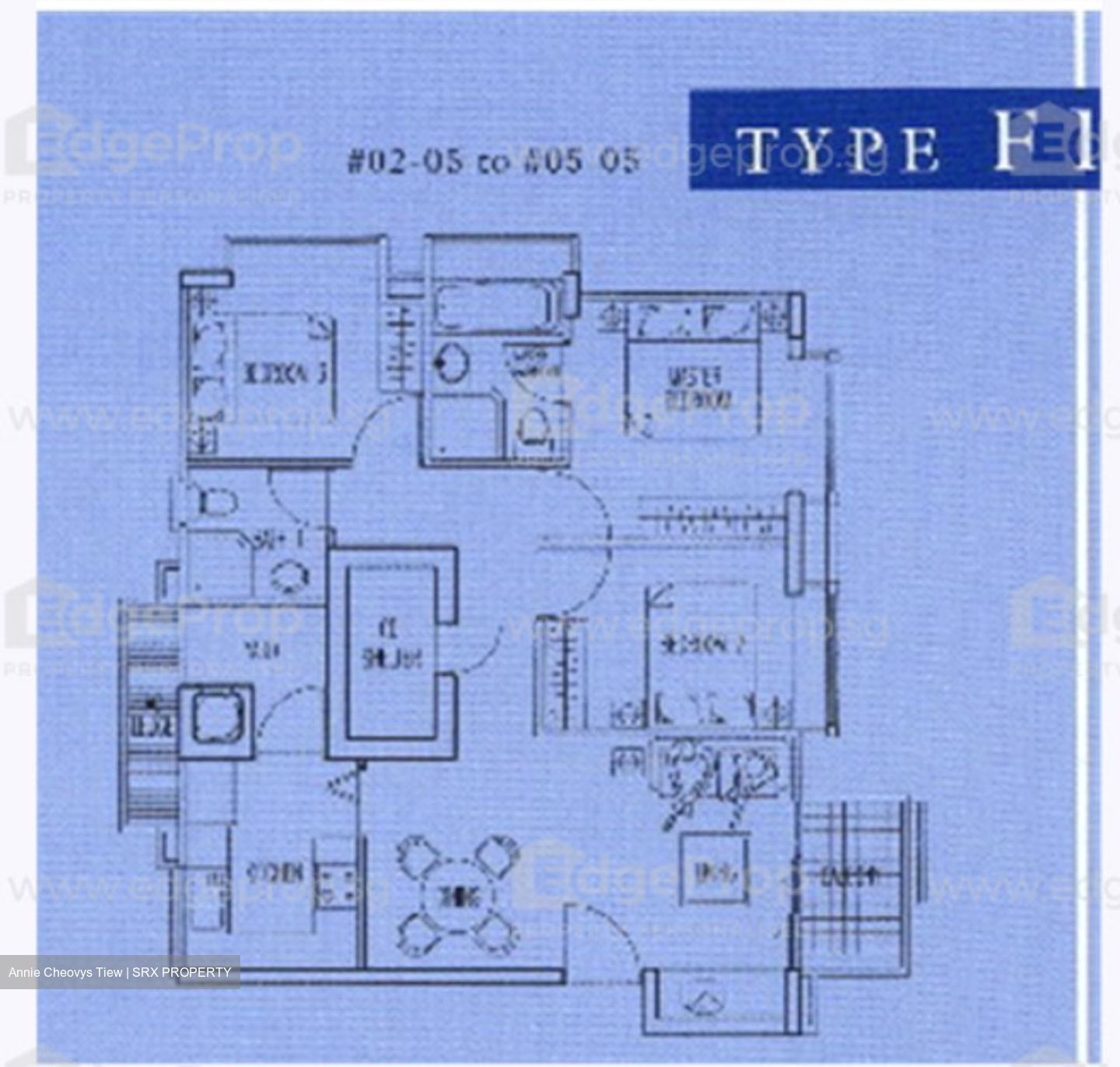 East Shine (D14), Apartment #534553431